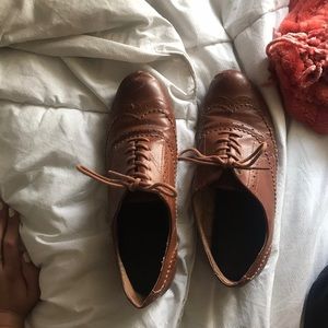 Aldo Shoes - ALDO LEATHER OXFORD SHOES ☆ ☆ ☆ Aldo Shoes - ALDO LEATHER OXFORD SHOES ☆ ☆ ☆